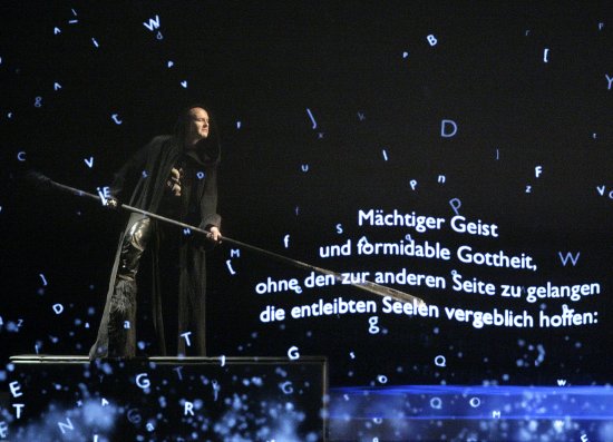 &quot;LÓRFEO&quot;