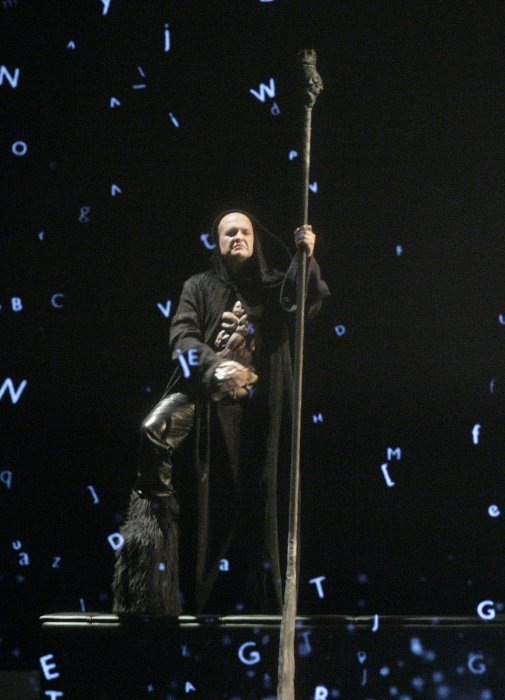 &quot;LÓRFEO&quot;